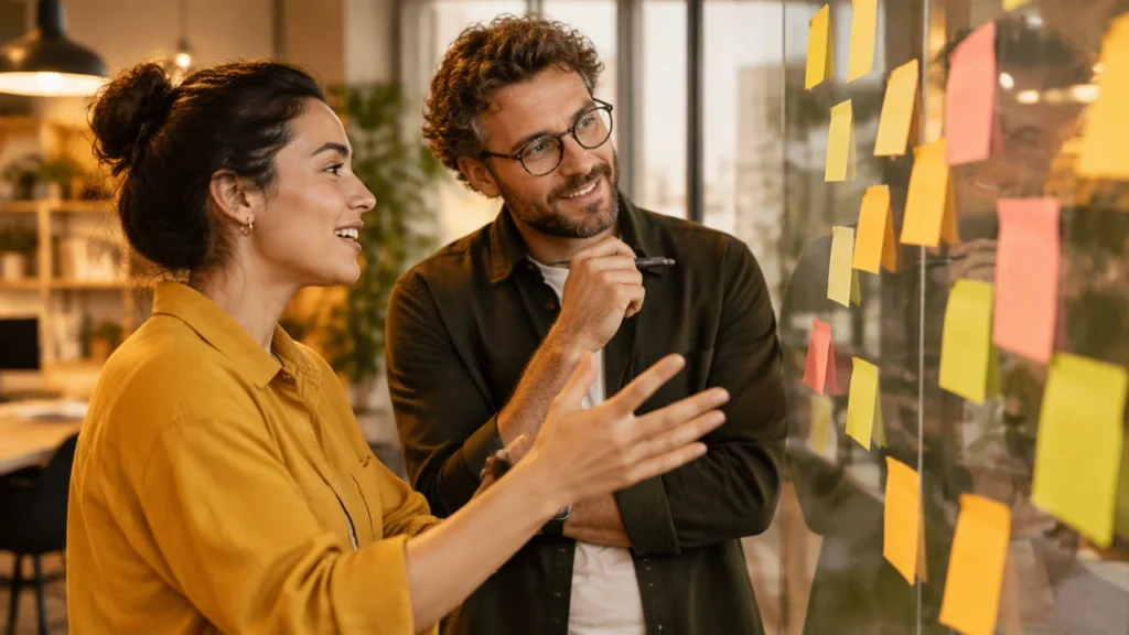Practical work skills, careers, and how people get better at their jobs