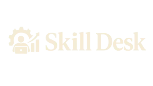 Skill Desk logo