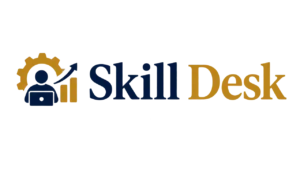 Skill Desk logo
