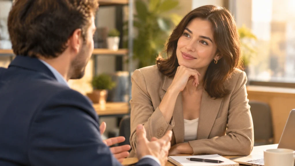 Kỹ năng, nghề nghiệp: Làm chủ kỹ thuật lắng nghe chủ động – Bước đệm cho mối quan hệ chuyên nghiệp vững bền