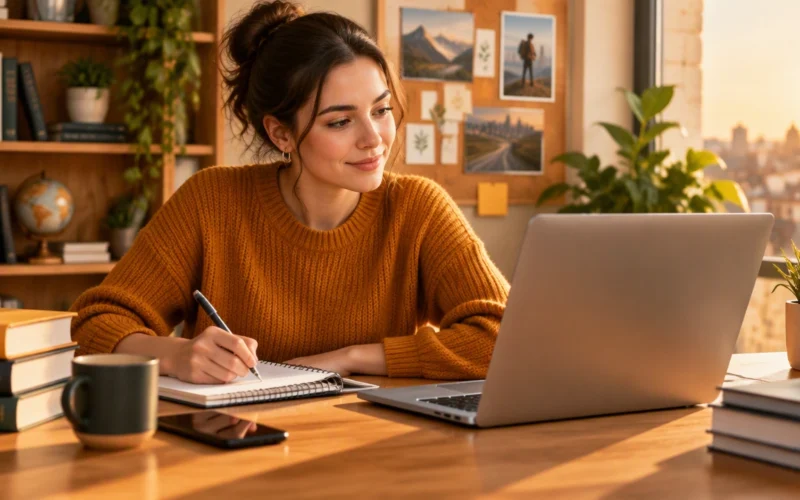 continuous learning habits for career