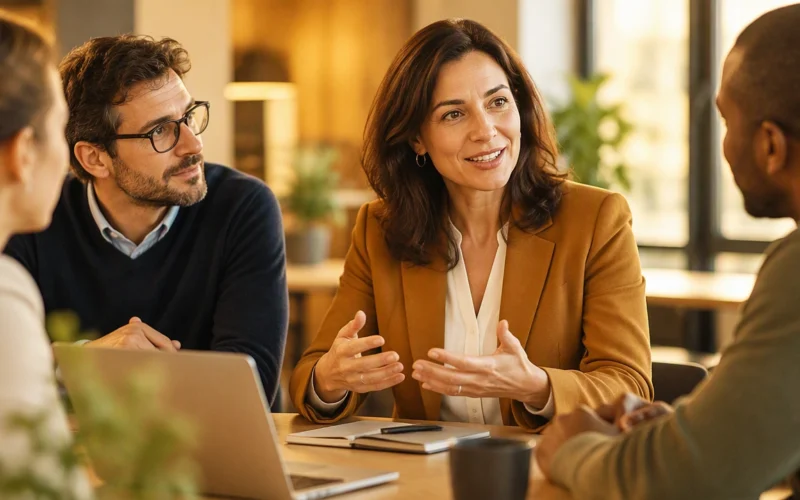 emotional intelligence in leadership