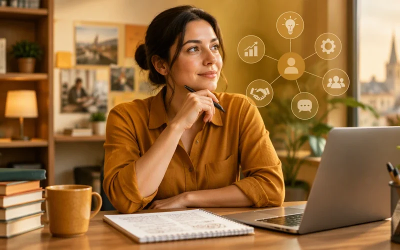 identifying transferable skills