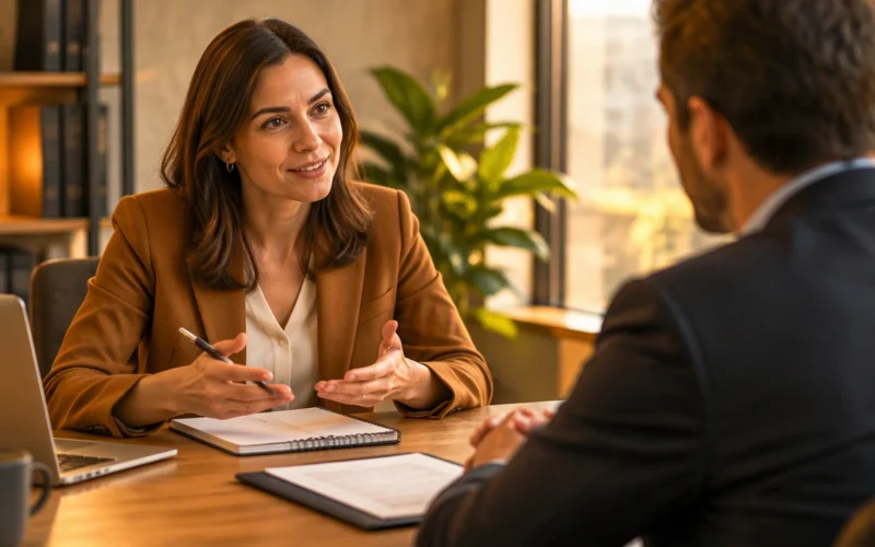 negotiation skills for salary discussions